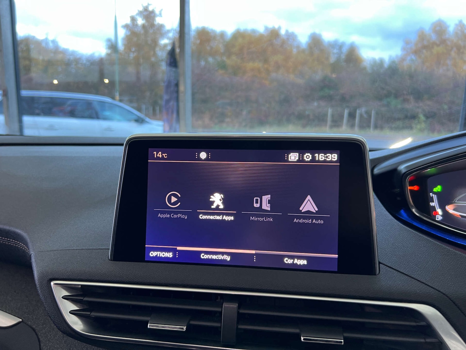 Used Peugeot 3008 2018 for sale - 76521206: Photo 14