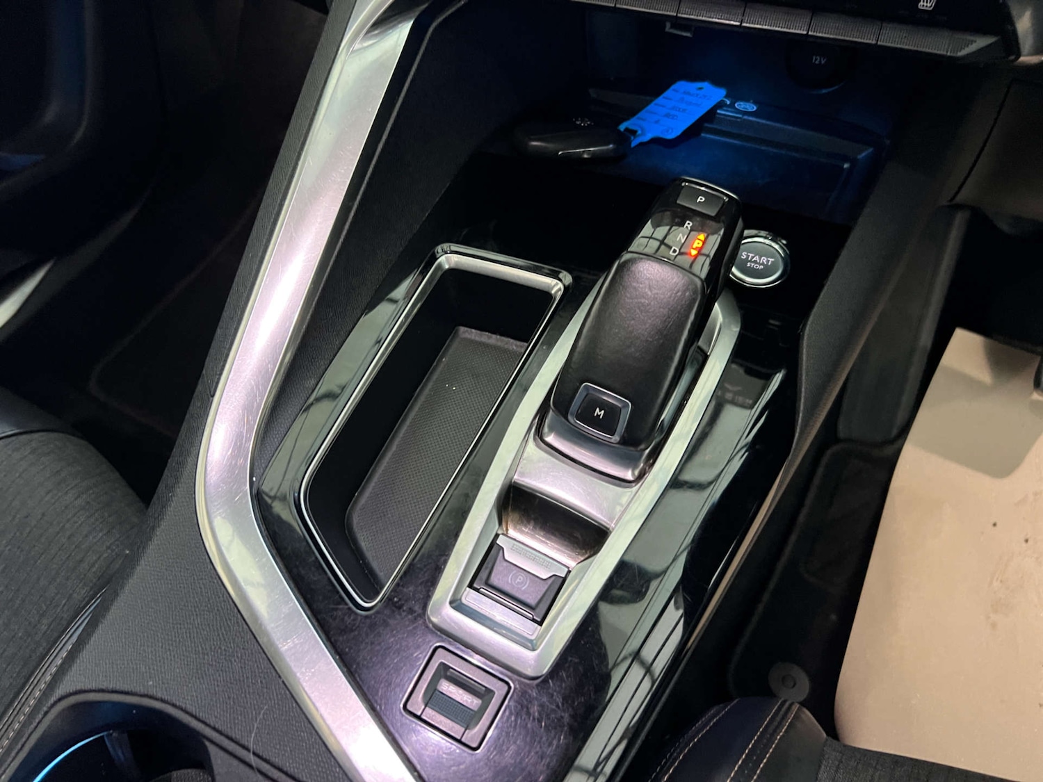 Used Peugeot 3008 2018 for sale - 76521206: Photo 17