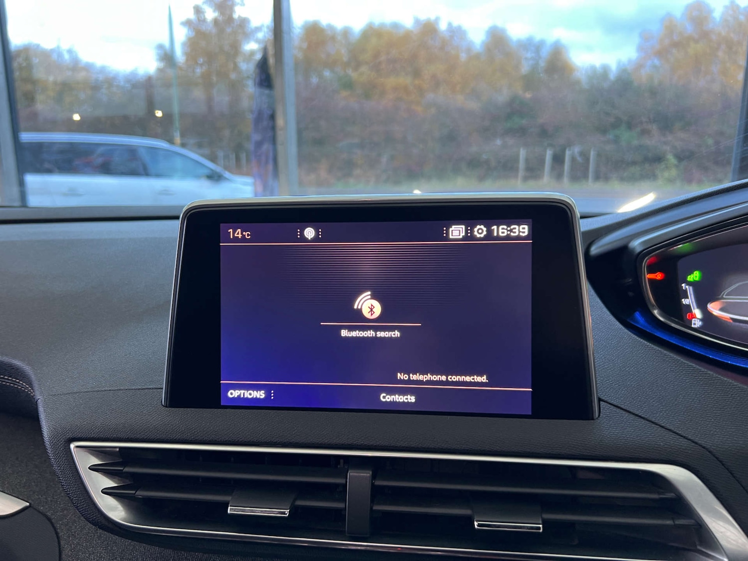 Used Peugeot 3008 2018 for sale - 76521206: Photo 18