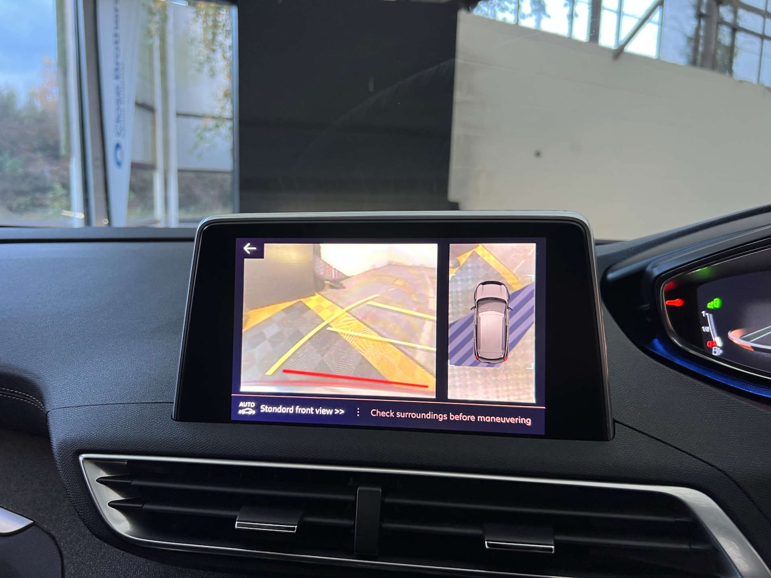 Used Peugeot 3008 2018 for sale - 76521206: Photo 19