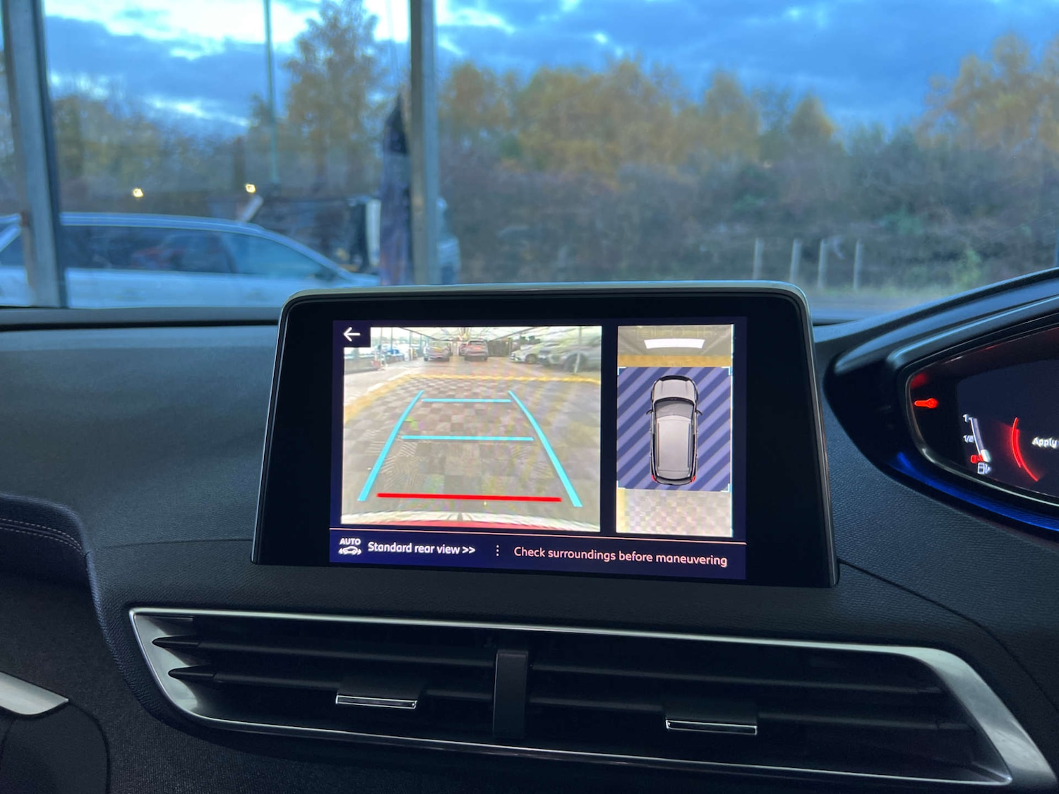 Used Peugeot 3008 2018 for sale - 76521206: Photo 20