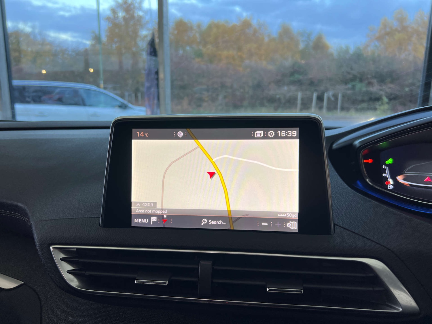 Used Peugeot 3008 2018 for sale - 76521206: Photo 22