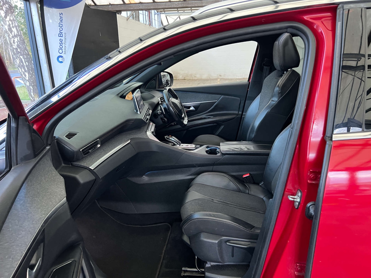 Used Peugeot 3008 2018 for sale - 76521206: Photo 23