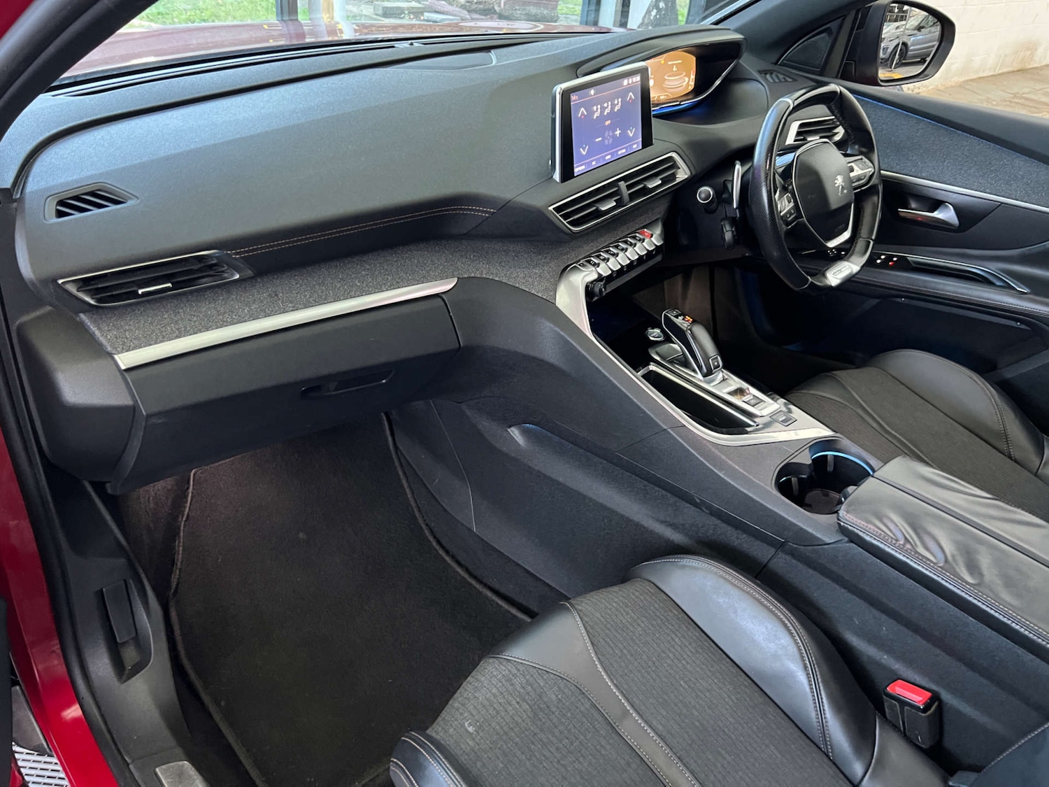 Used Peugeot 3008 2018 for sale - 76521206: Photo 26