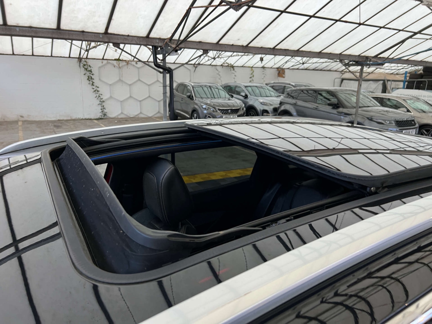 Used Peugeot 3008 2018 for sale - 76521206: Photo 28