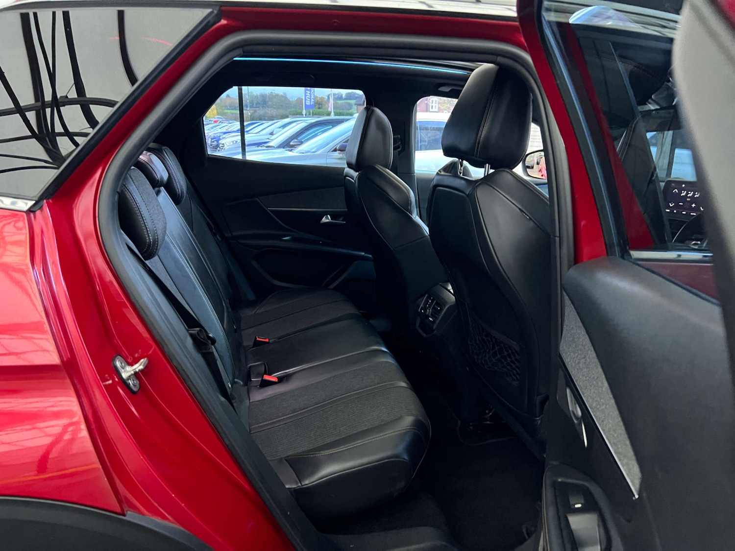 Used Peugeot 3008 2018 for sale - 76521206: Photo 29