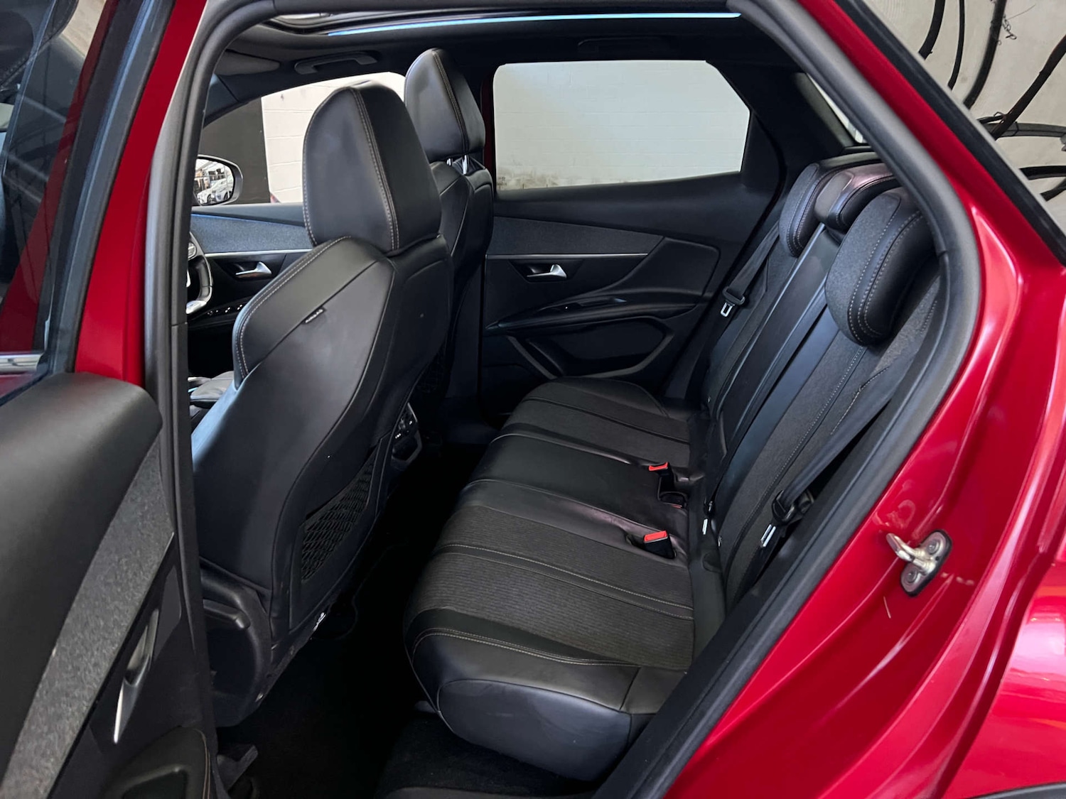 Used Peugeot 3008 2018 for sale - 76521206: Photo 30