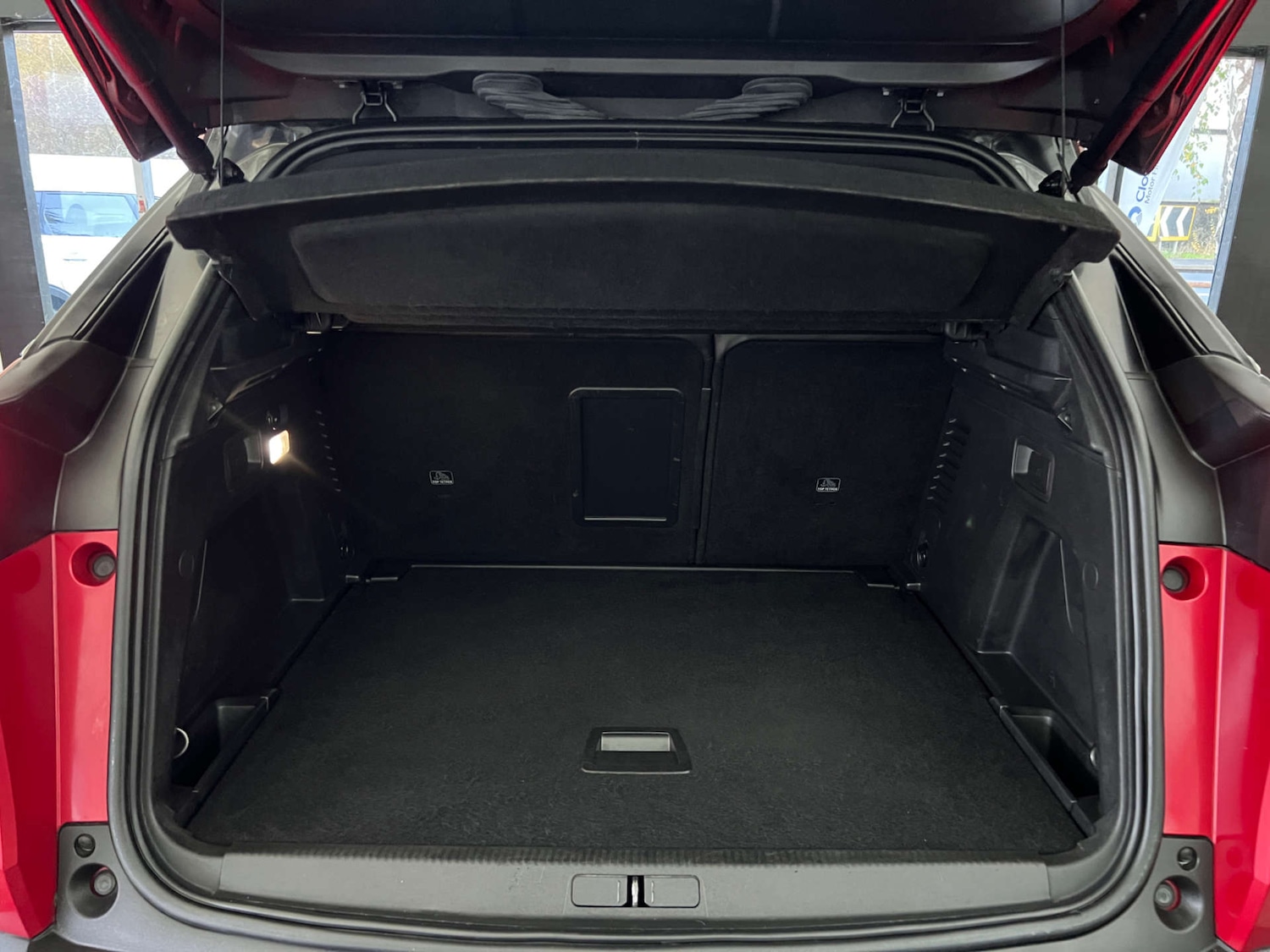 Used Peugeot 3008 2018 for sale - 76521206: Photo 31