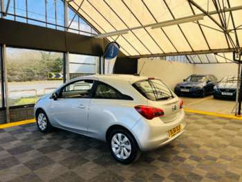 Used Vauxhall Corsa 2016 for sale - 74568209: Photo