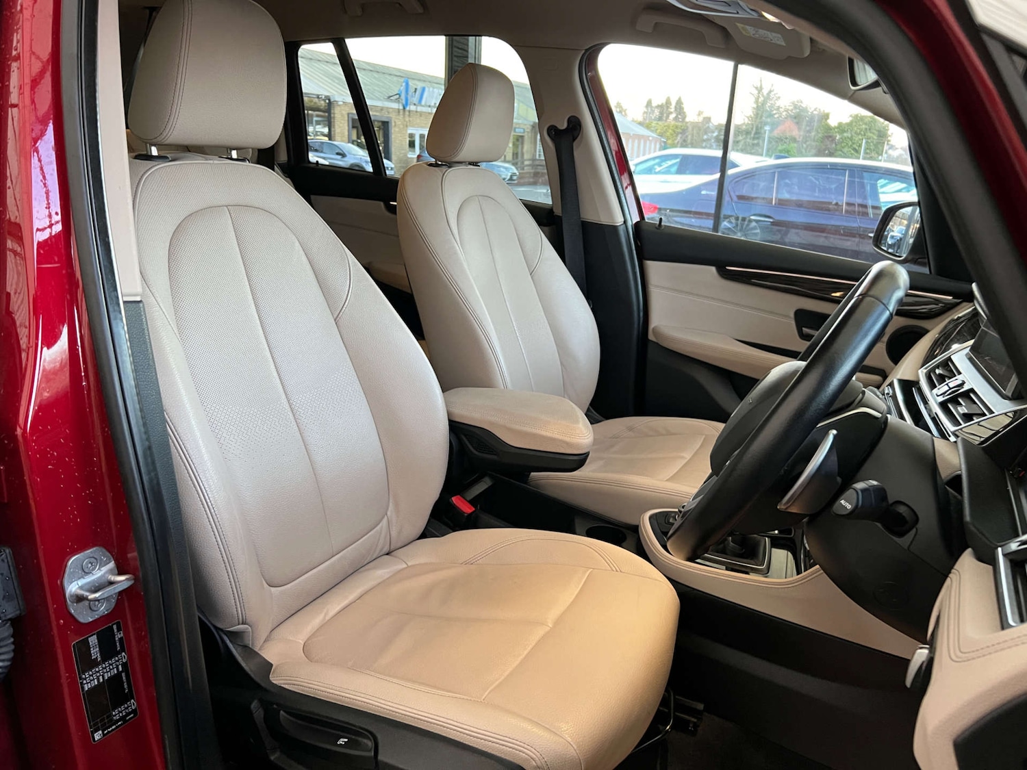 Used BMW 2 Series 2018 for sale - 77656577: Photo 11