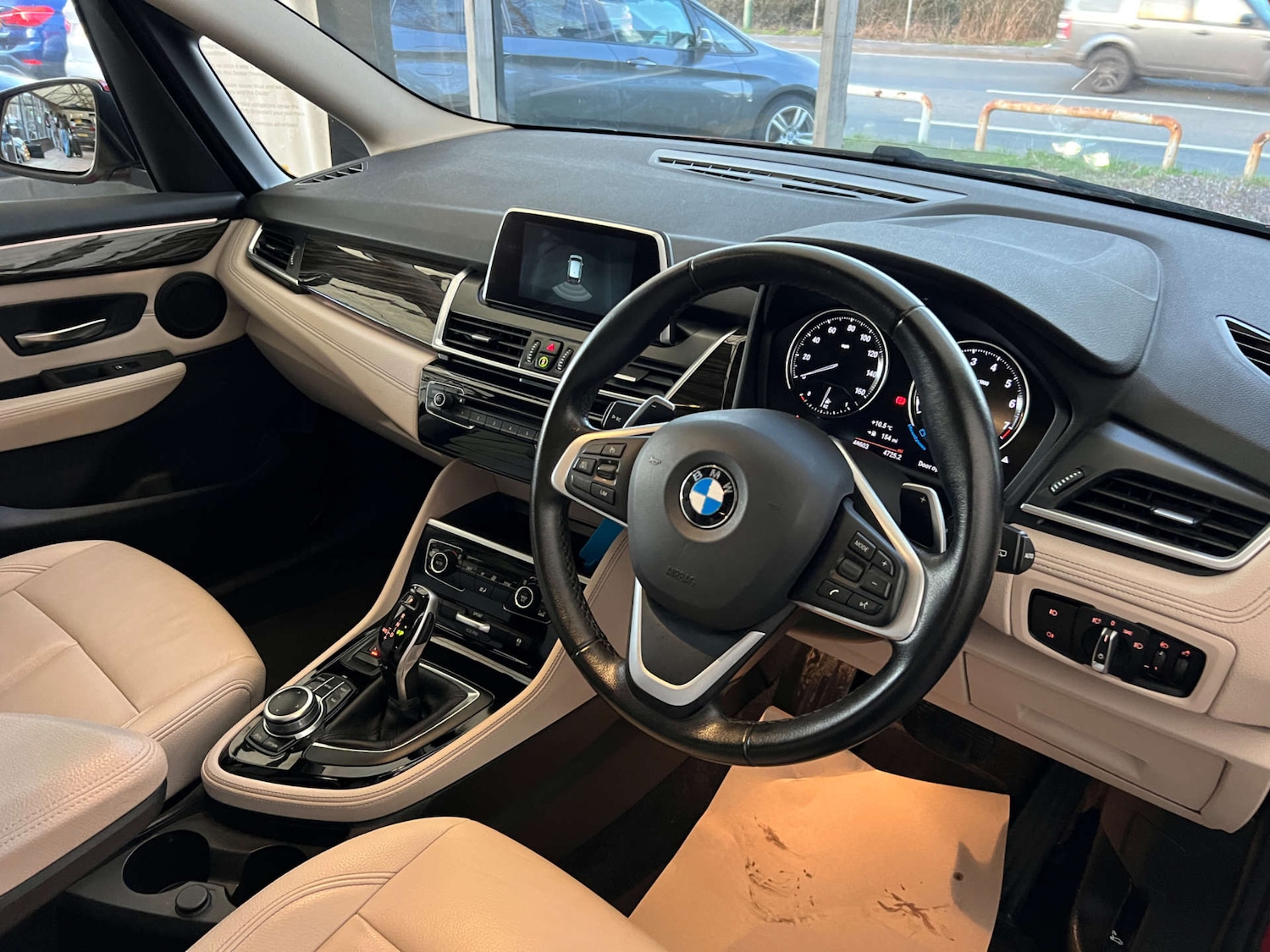 Used BMW 2 Series 2018 for sale - 77656577: Photo 12