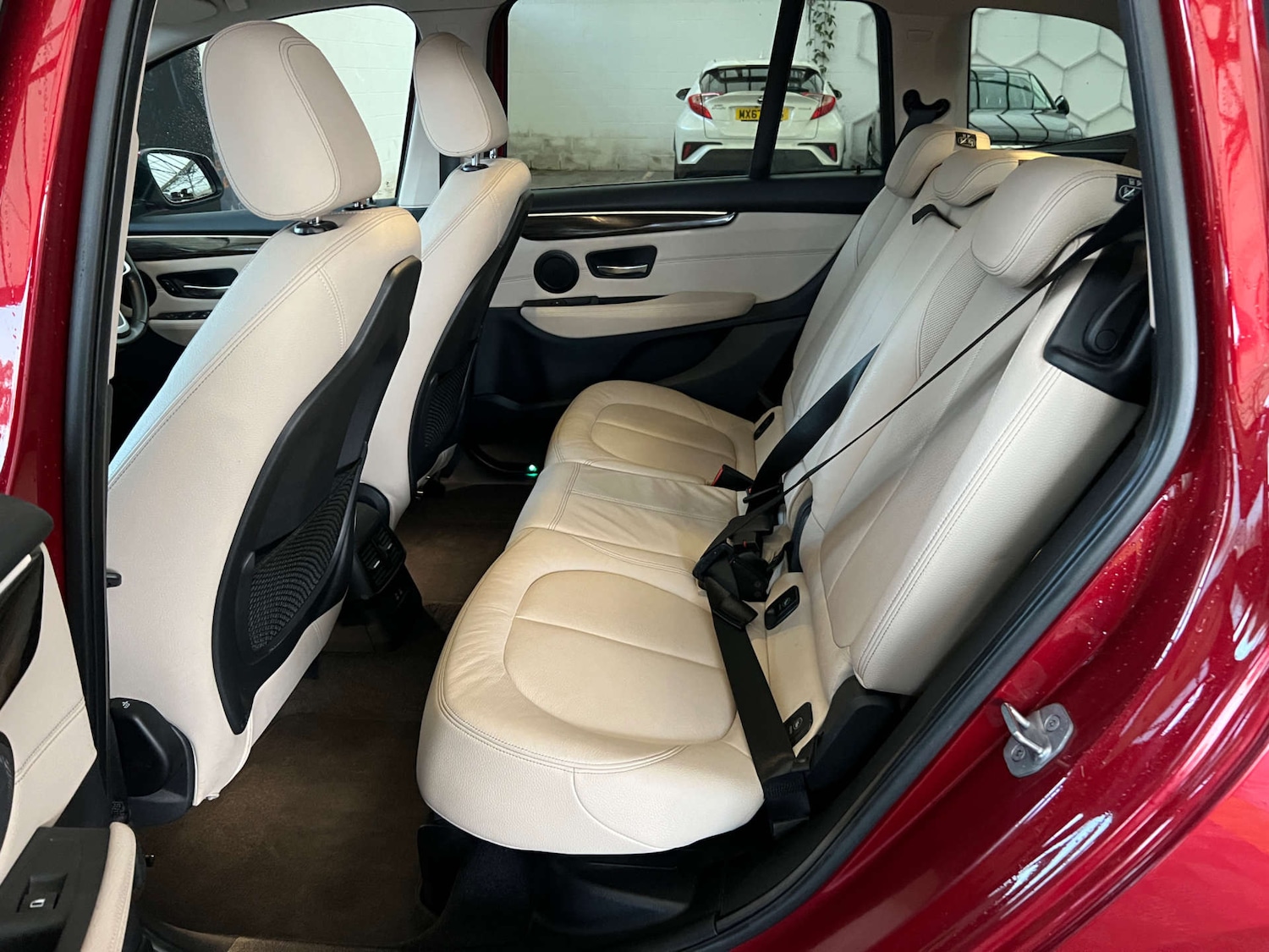 Used BMW 2 Series 2018 for sale - 77656577: Photo 24