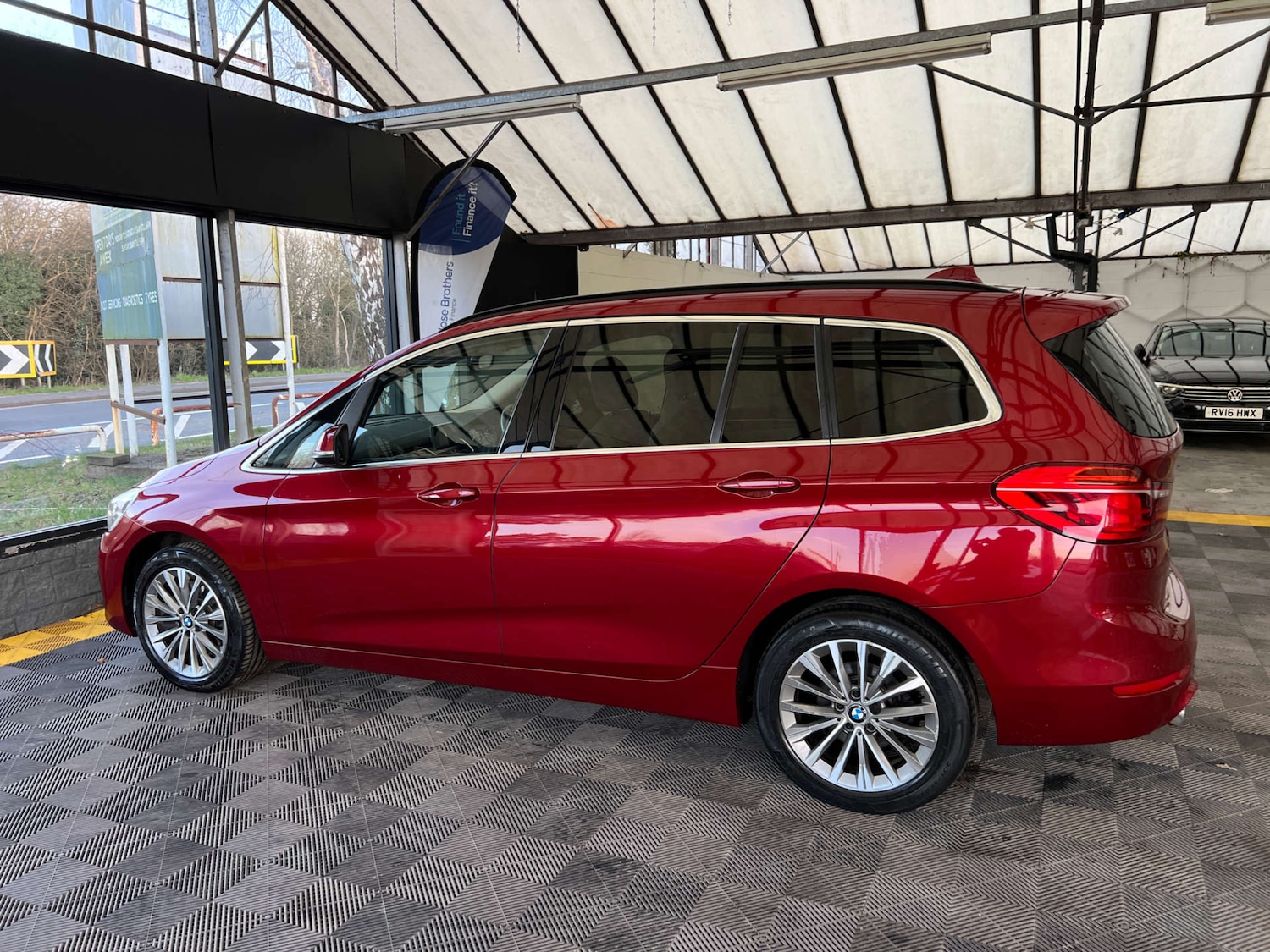 Used BMW 2 Series 2018 for sale - 77656577: Photo 7