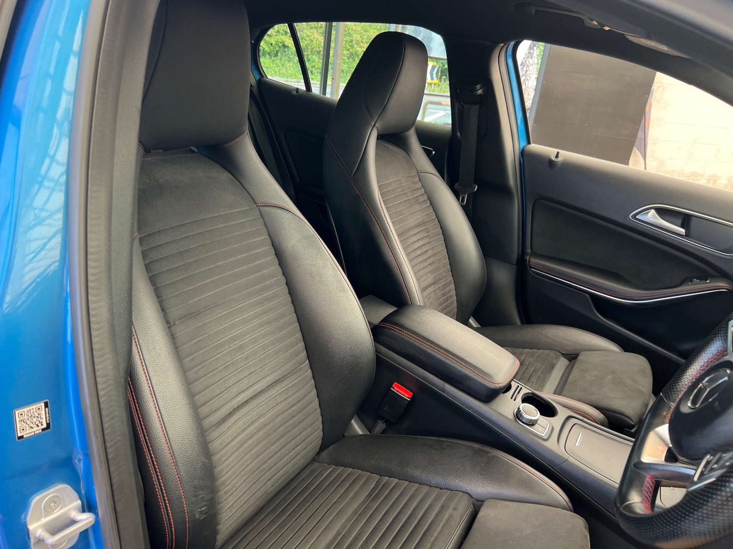 Used Mercedes-Benz GLA 2016 for sale - 76919164: Photo 12