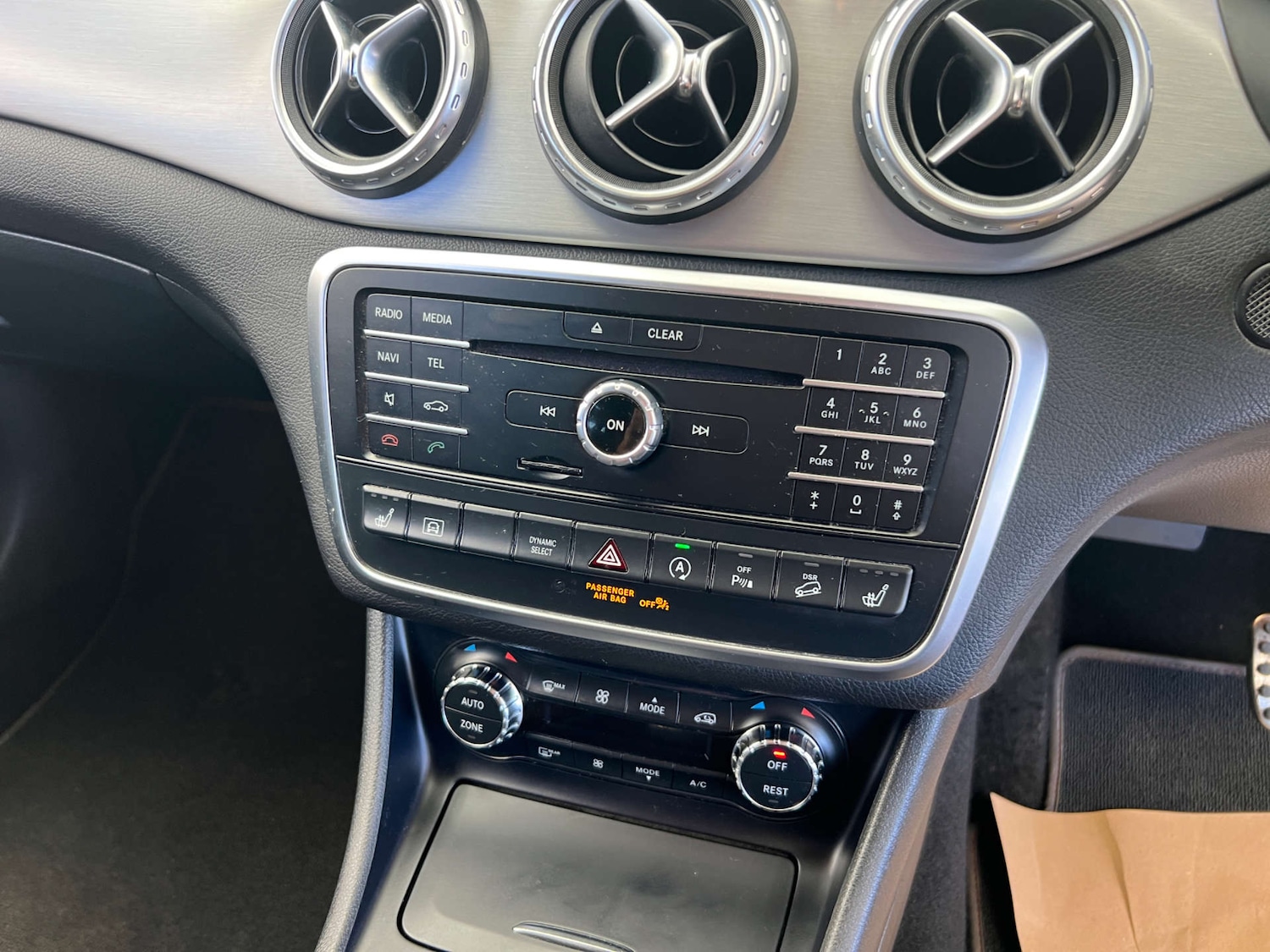 Used Mercedes-Benz GLA 2016 for sale - 76919164: Photo 19