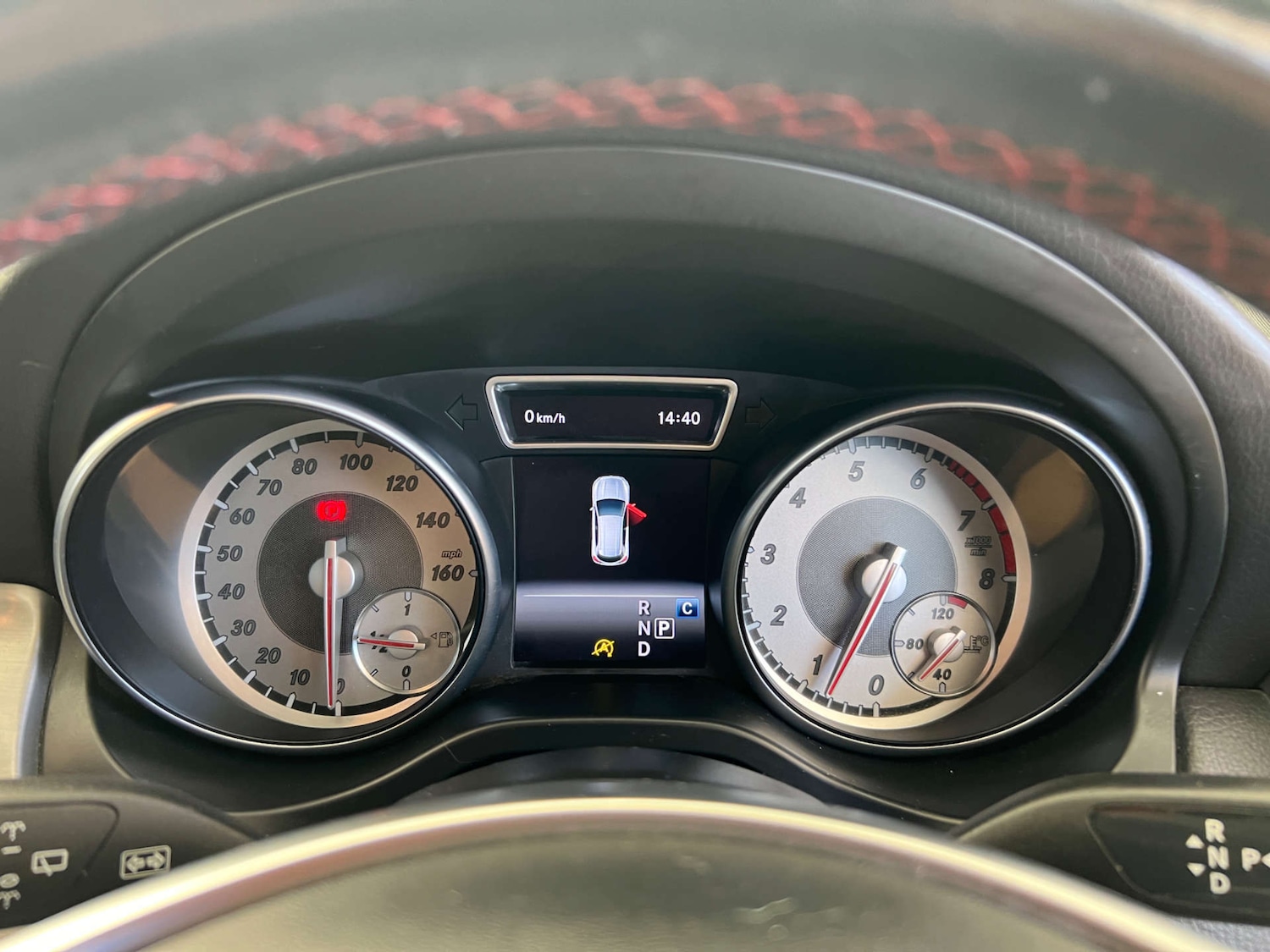 Used Mercedes-Benz GLA 2016 for sale - 76919164: Photo 20