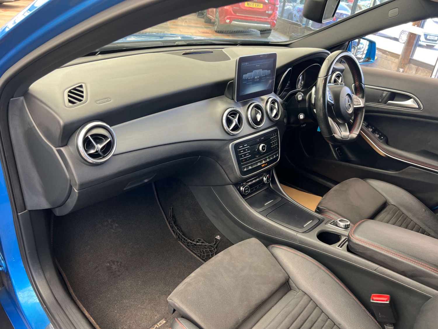 Used Mercedes-Benz GLA 2016 for sale - 76919164: Photo 25