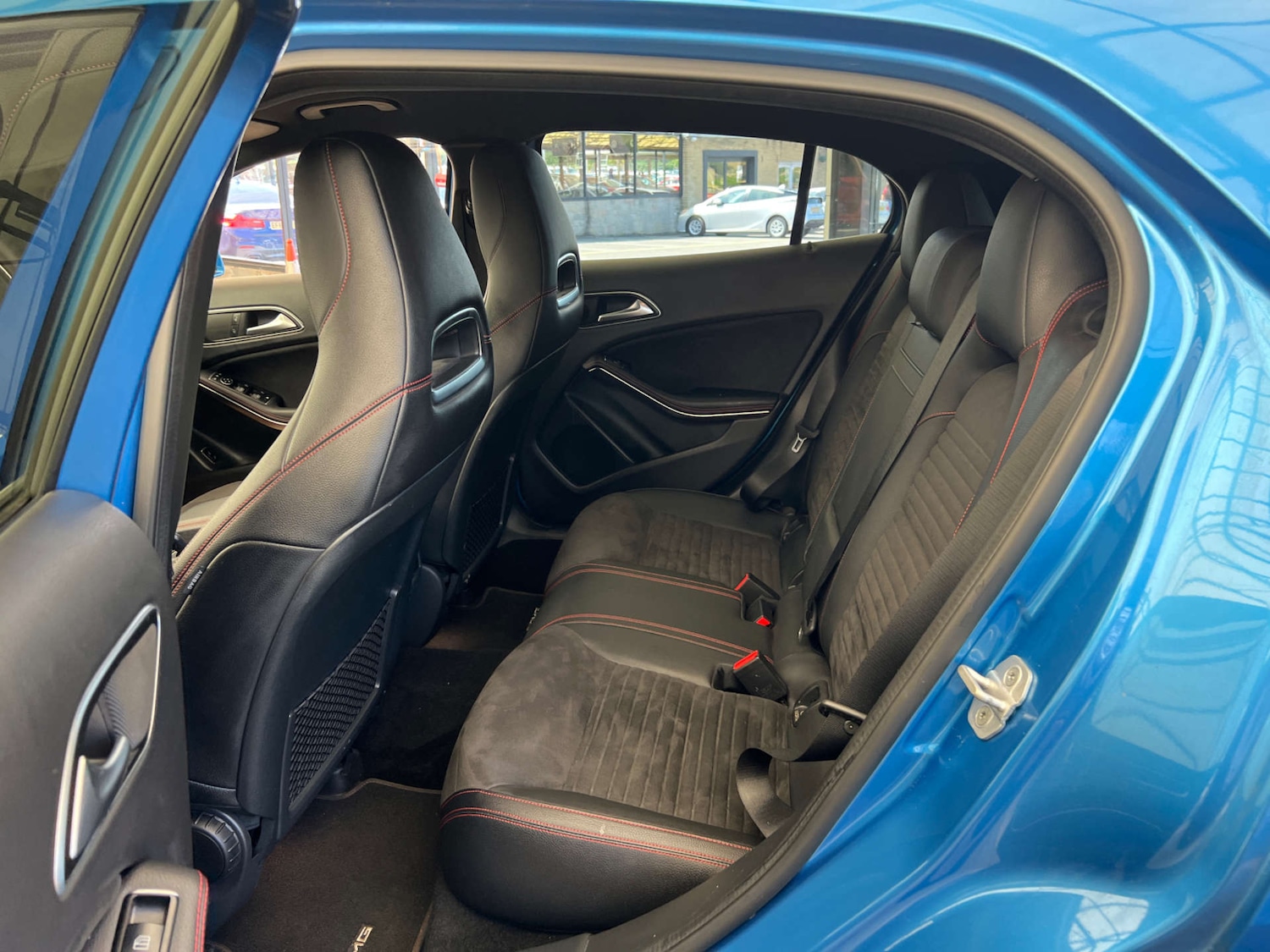 Used Mercedes-Benz GLA 2016 for sale - 76919164: Photo 26