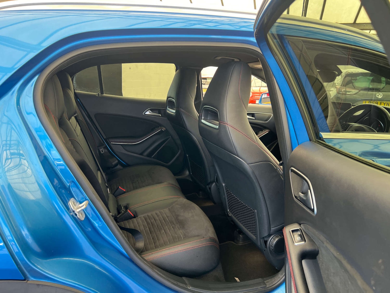 Used Mercedes-Benz GLA 2016 for sale - 76919164: Photo 27