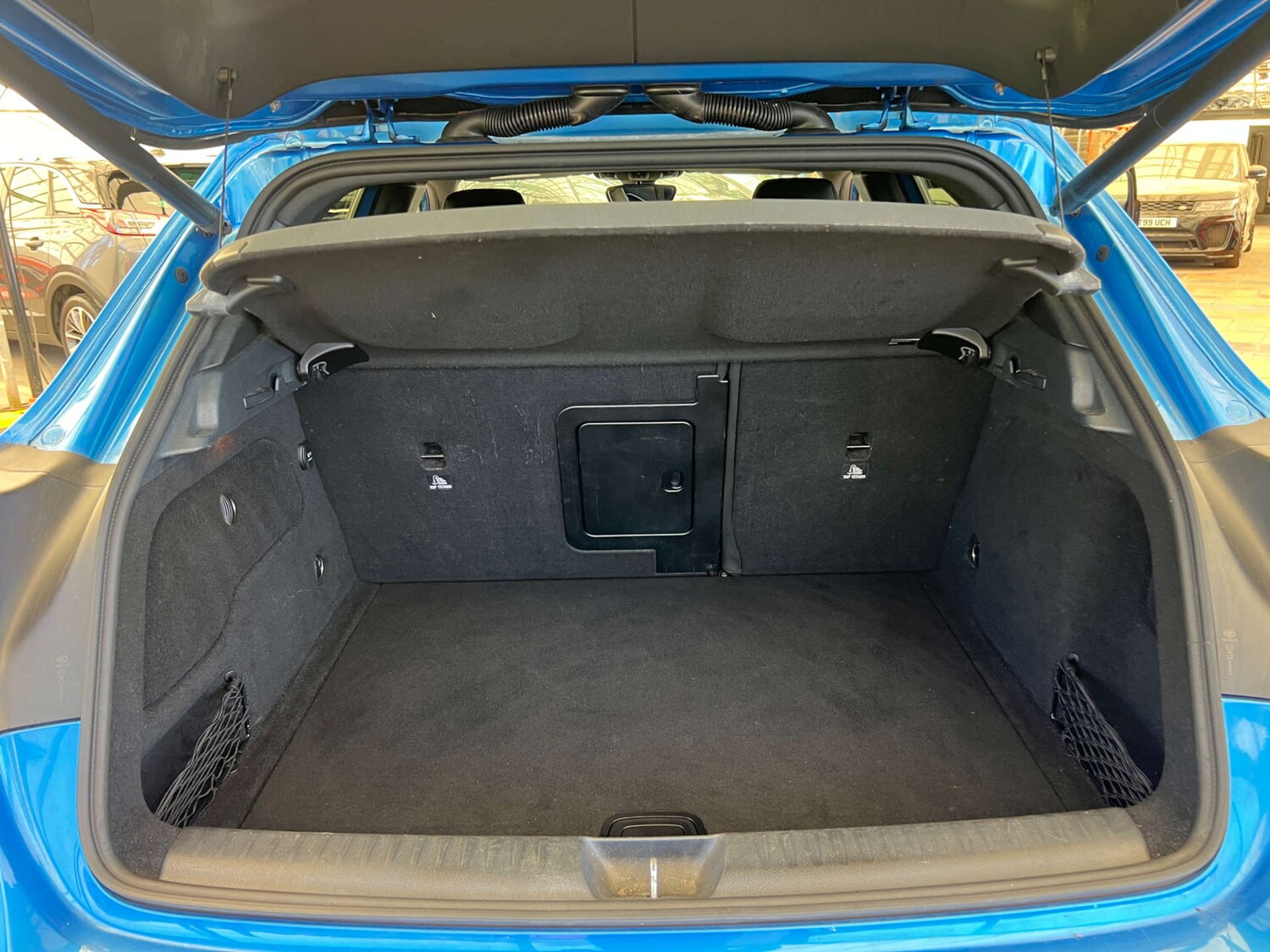 Used Mercedes-Benz GLA 2016 for sale - 76919164: Photo 28