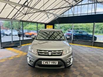 Used Suzuki Vitara 2017 for sale - 74808884: Photo