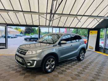 Used Suzuki Vitara 2017 for sale - 74808884: Photo