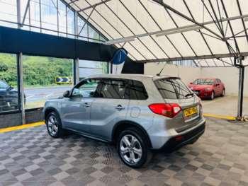Used Suzuki Vitara 2017 for sale - 74808884: Photo
