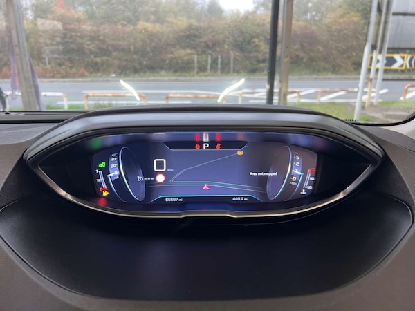 Used Peugeot 5008 2018 for sale - 76253843: Photo 10