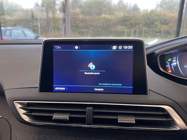 Used Peugeot 5008 2018 for sale - 76253843: Photo 12