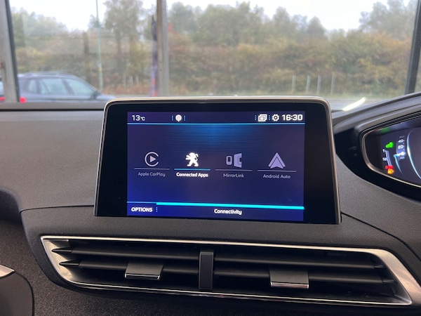 Used Peugeot 5008 2018 for sale - 76253843: Photo 13