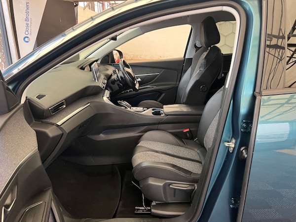Used Peugeot 5008 2018 for sale - 76253843: Photo 16