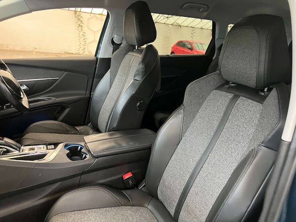 Used Peugeot 5008 2018 for sale - 76253843: Photo 17