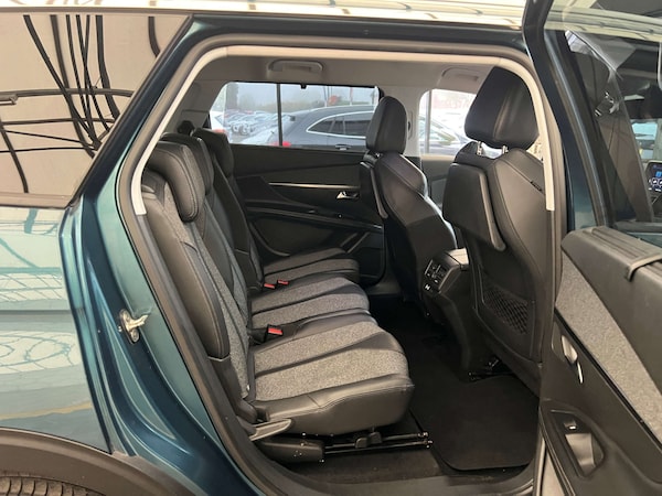 Used Peugeot 5008 2018 for sale - 76253843: Photo 19