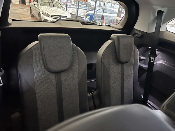 Used Peugeot 5008 2018 for sale - 76253843: Photo 20