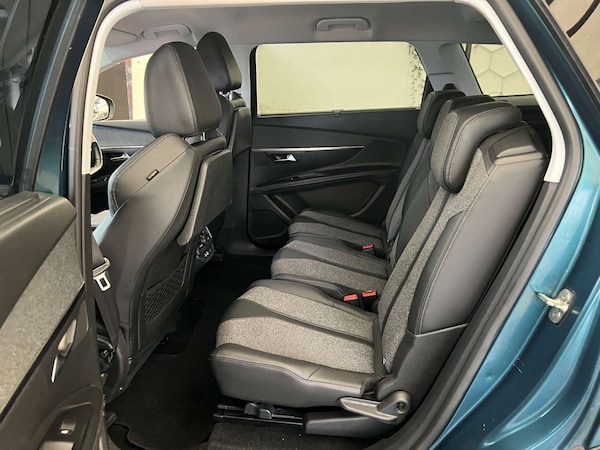 Used Peugeot 5008 2018 for sale - 76253843: Photo 21