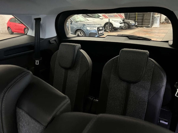 Used Peugeot 5008 2018 for sale - 76253843: Photo 22