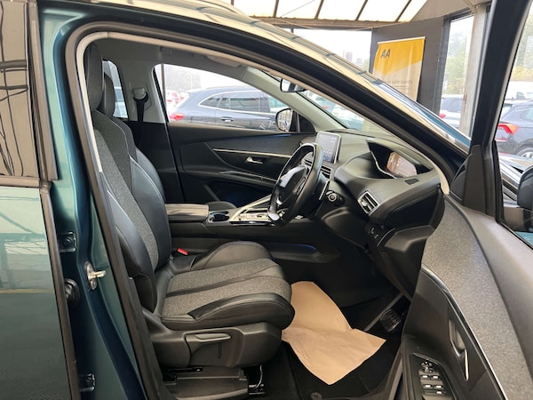 Used Peugeot 5008 2018 for sale - 76253843: Photo 6