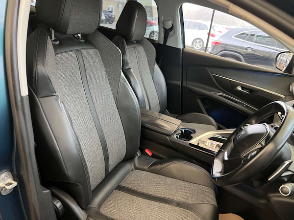 Used Peugeot 5008 2018 for sale - 76253843: Photo 7