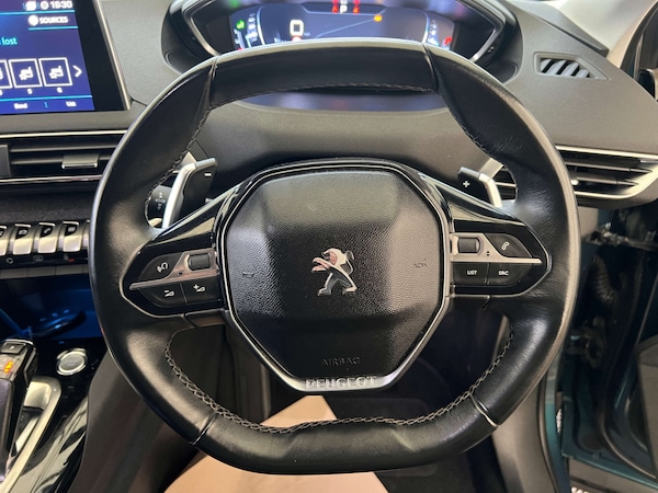 Used Peugeot 5008 2018 for sale - 76253843: Photo 9