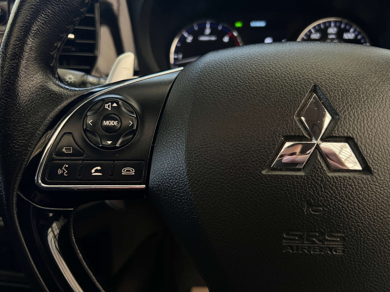 Used Mitsubishi Outlander 2017 for sale - 77888857: Photo 11