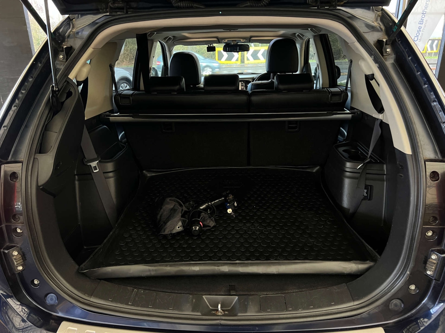 Used Mitsubishi Outlander 2017 for sale - 77888857: Photo 22