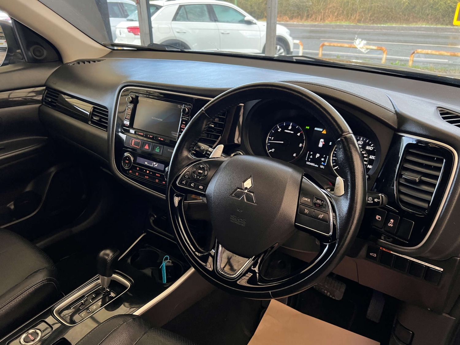 Used Mitsubishi Outlander 2017 for sale - 77888857: Photo 9