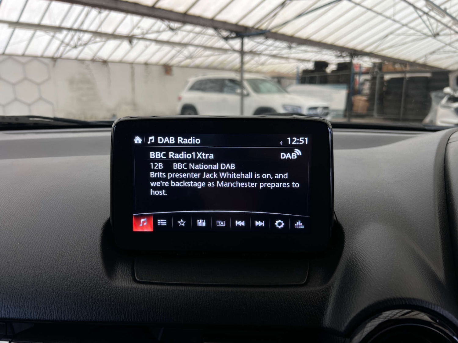 Used Mazda CX-3 2018 for sale - 77693711: Photo 15