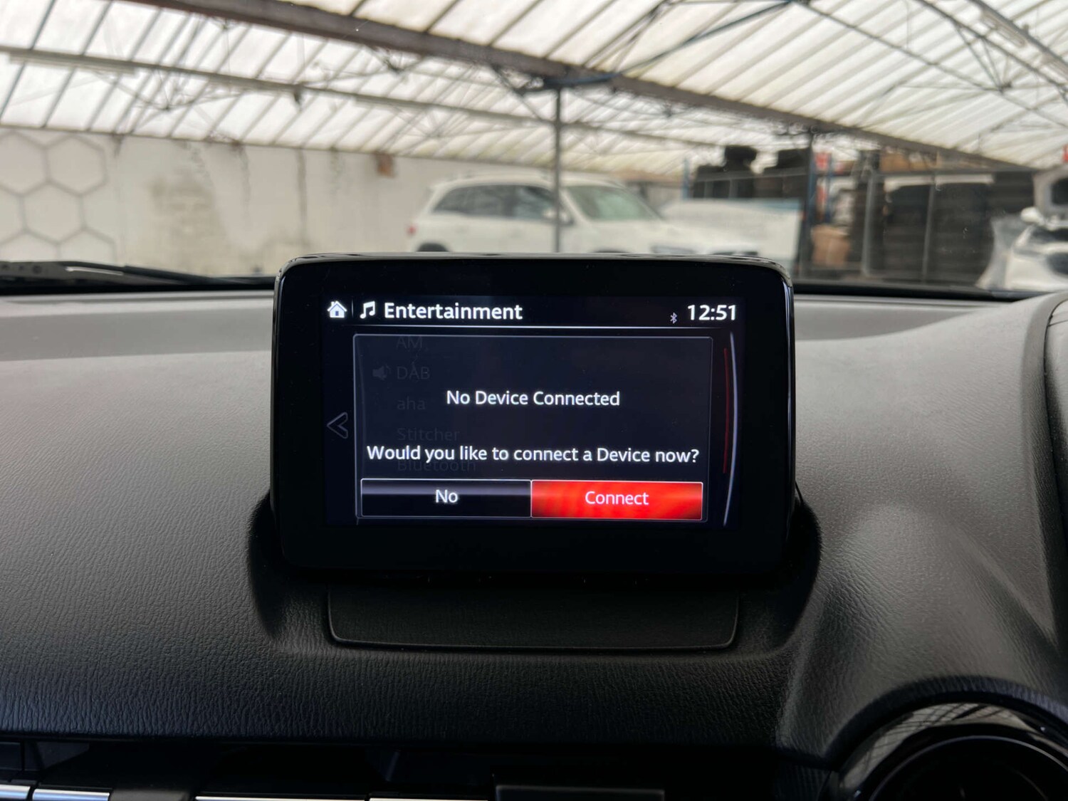 Used Mazda CX-3 2018 for sale - 77693711: Photo 17