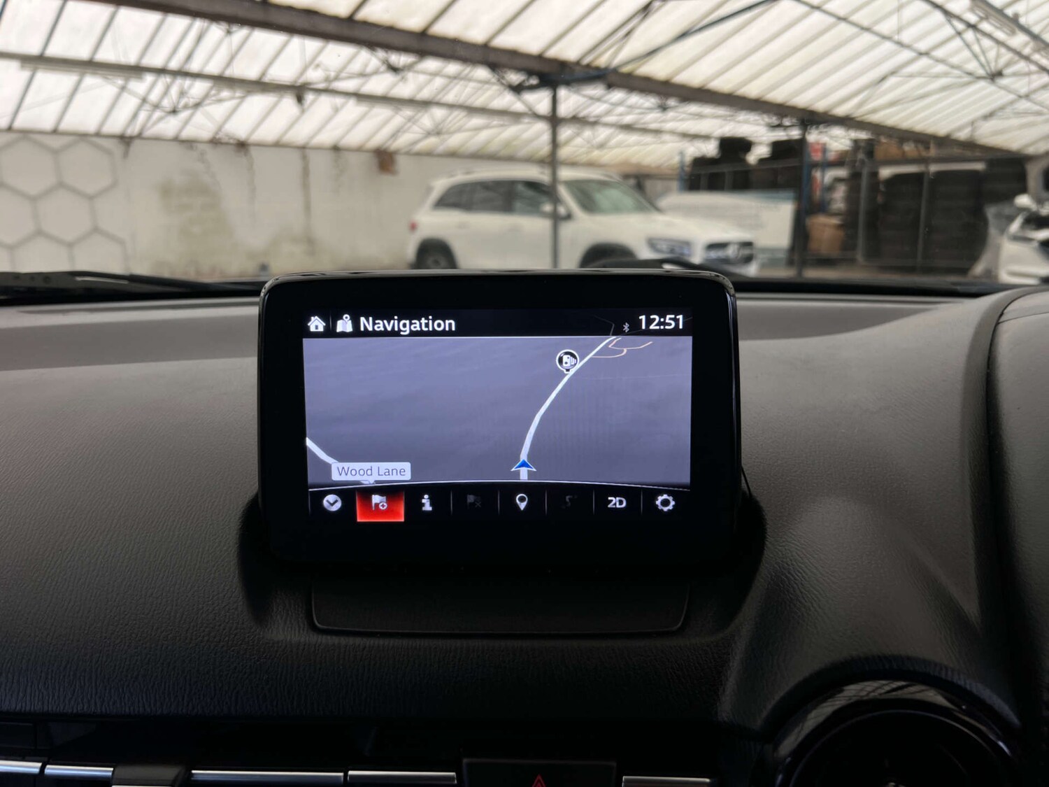 Used Mazda CX-3 2018 for sale - 77693711: Photo 18