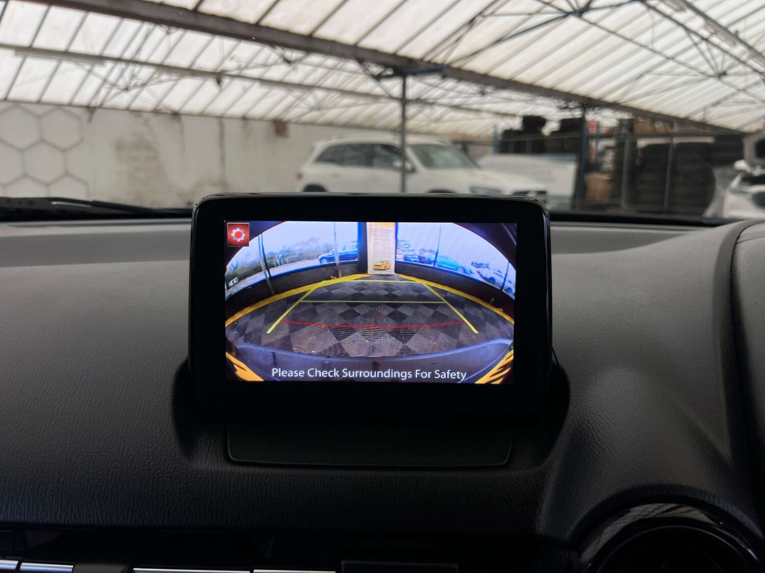 Used Mazda CX-3 2018 for sale - 77693711: Photo 19