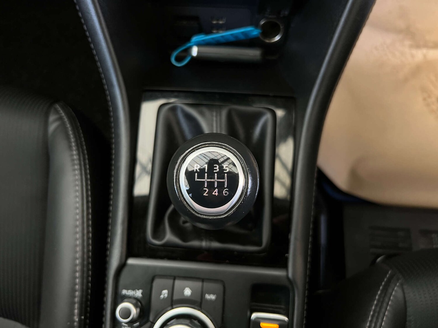 Used Mazda CX-3 2018 for sale - 77693711: Photo 22