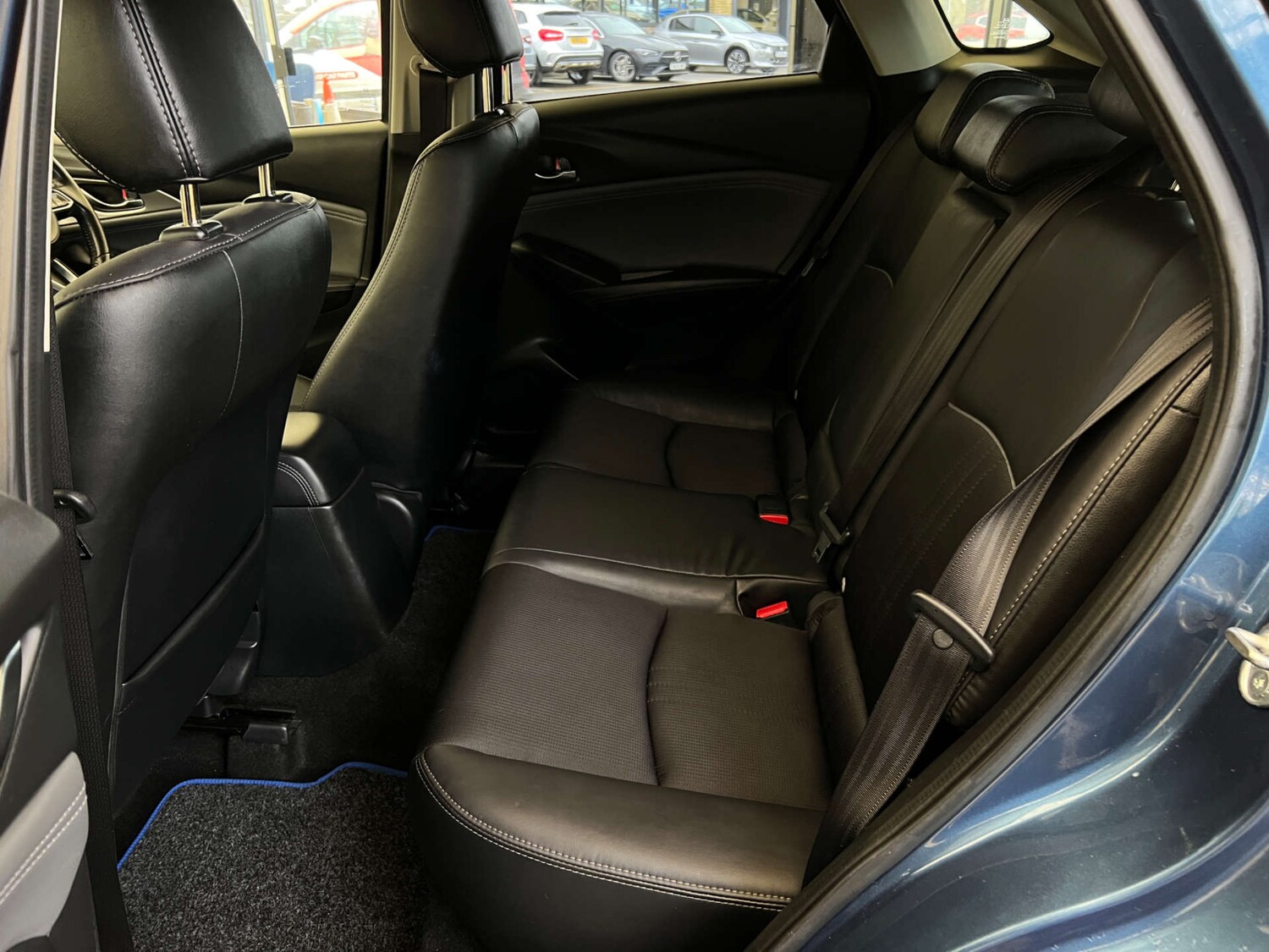 Used Mazda CX-3 2018 for sale - 77693711: Photo 25