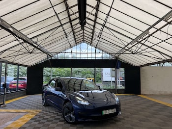 Used Tesla Model 3 2022 for sale - 78458912: Photo