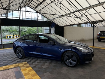 Used Tesla Model 3 2022 for sale - 78458912: Photo